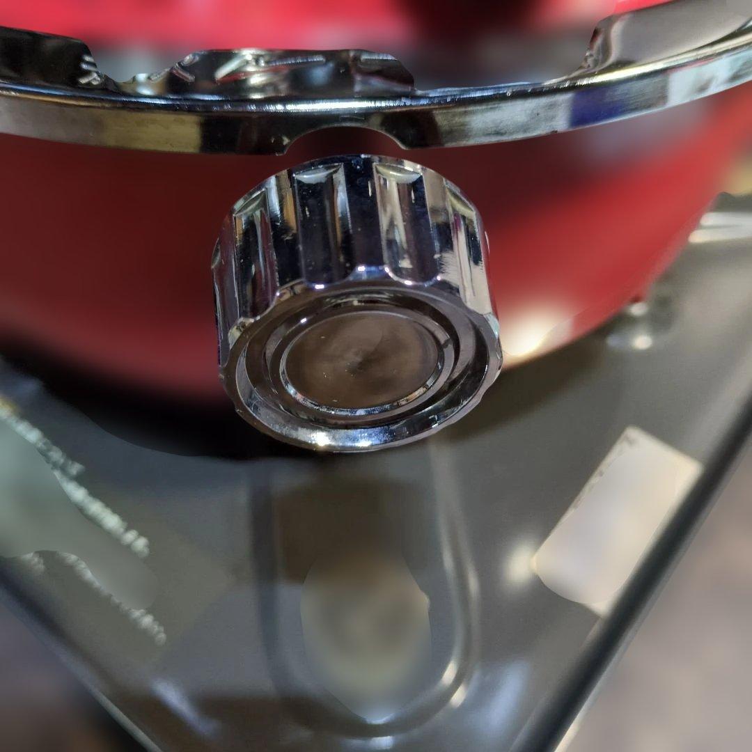 フジカ　FUJIKA　KSP-1　石油ストーブ