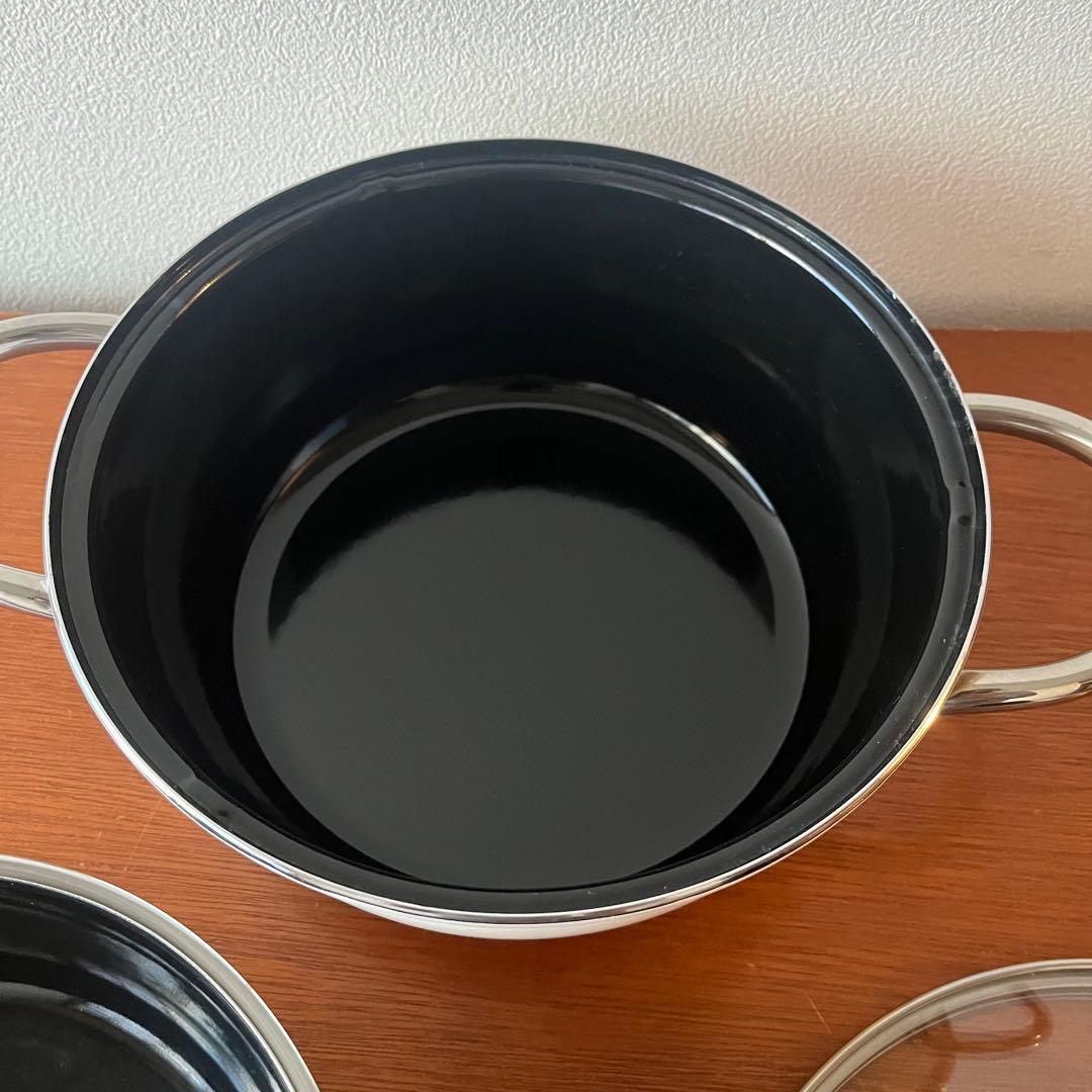 Silit シリット : コンビクック : シラルガン : 白 : 21センチ