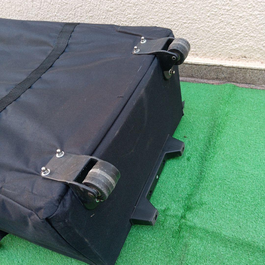 イージーシステムパネル バックパネルスタンド 3×6 中古品