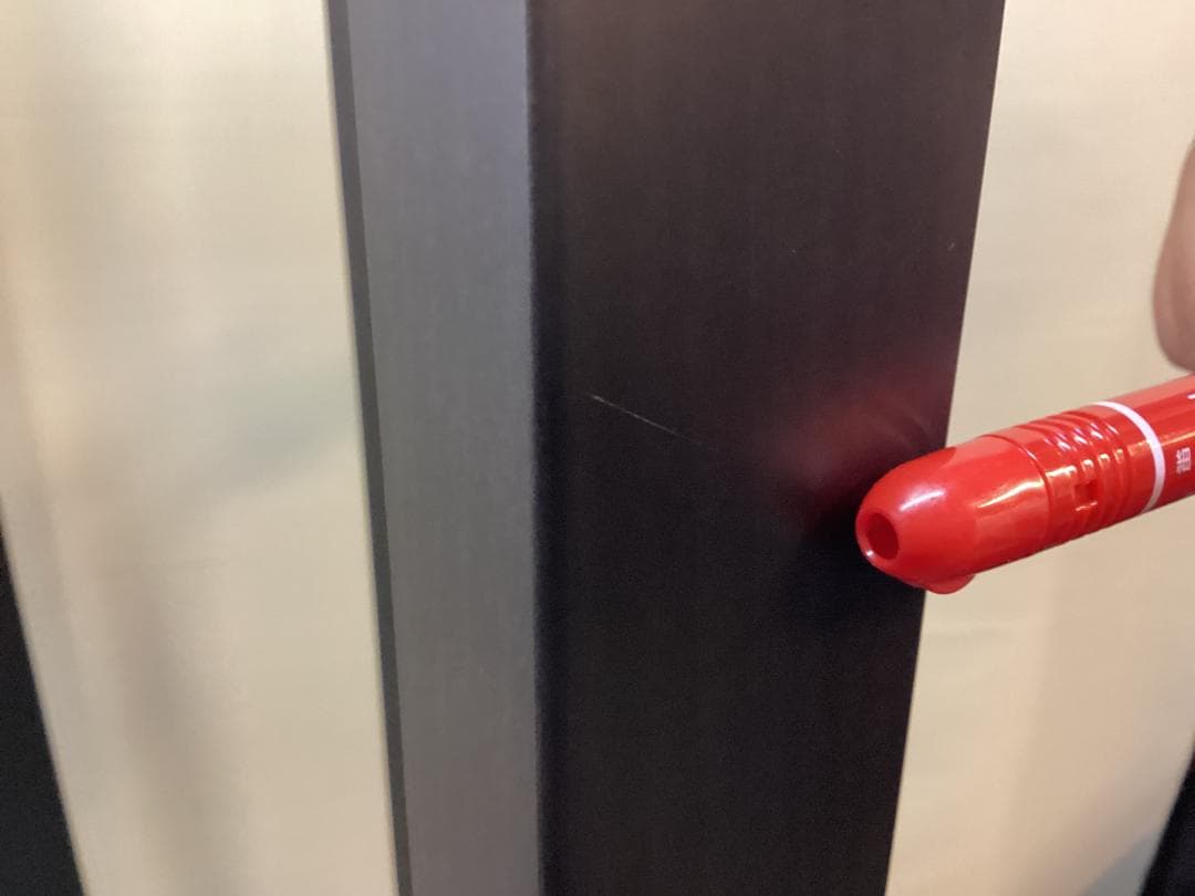 新古品　定価約１２万　ピアニー　ドレスハンガー　カッシーナイクスシー　PEONY