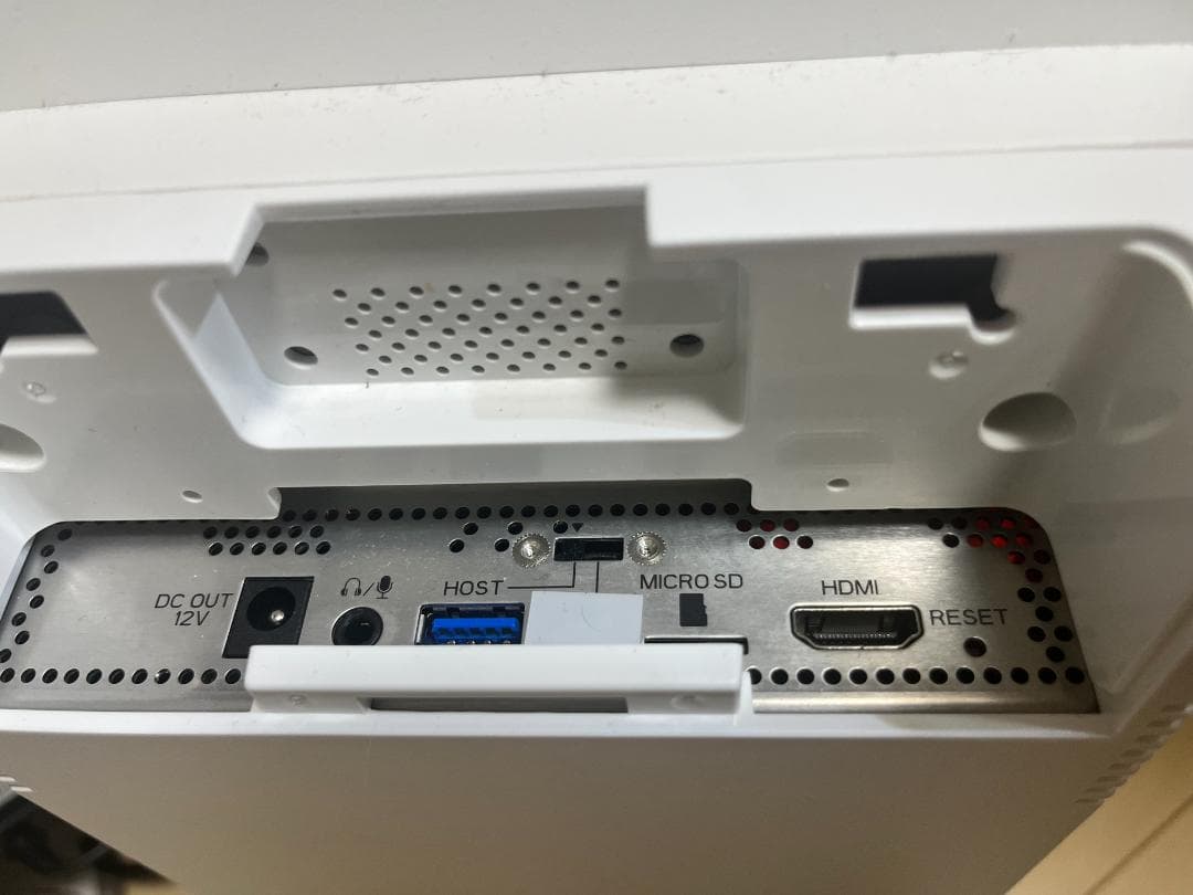 POSIFLEX HS-3000 POSターミナル　レジ　HS-3317A G2