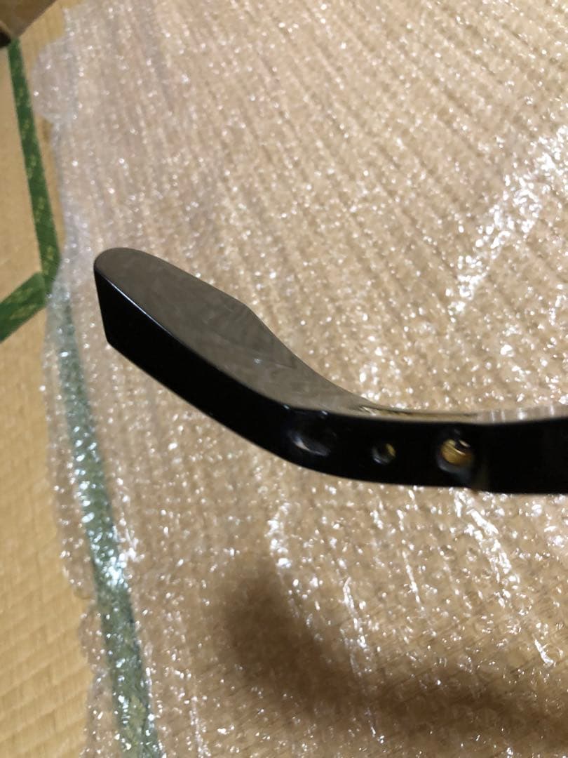 さんしん(棹本体)