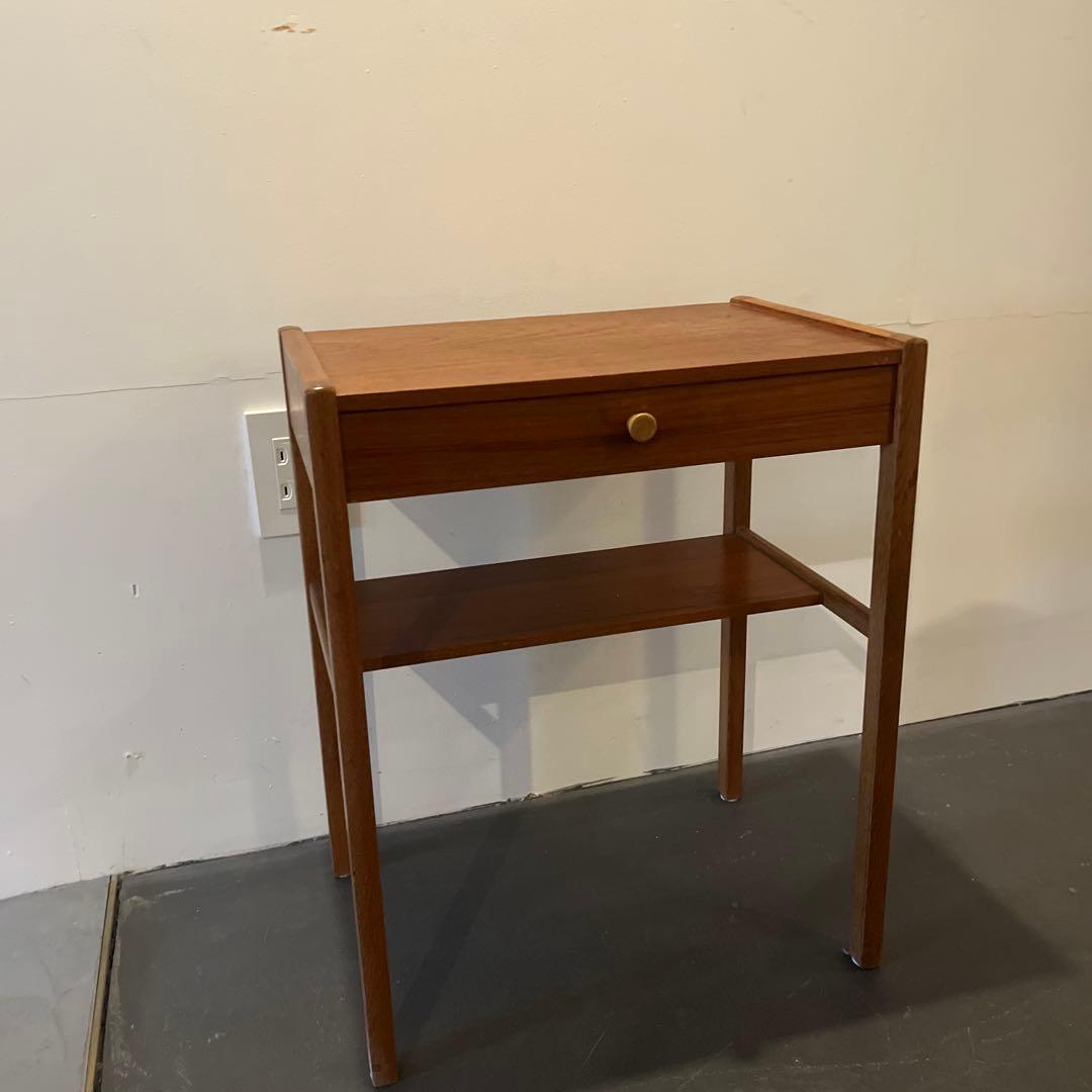 ヴィンテージ　チェスト