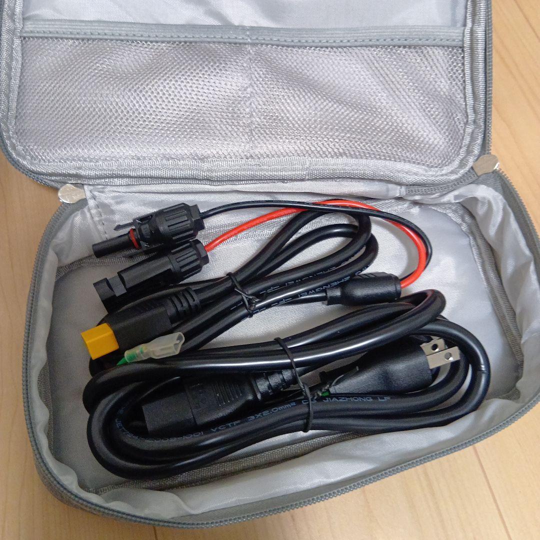 AFERIY ポータブル電源 P280　2048Wh