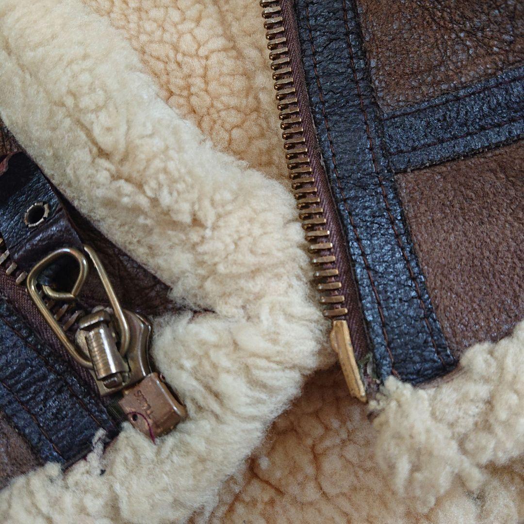 r*1様 少し美品 AVIREX アビレックス アメリカ製 USA ボンバージャ