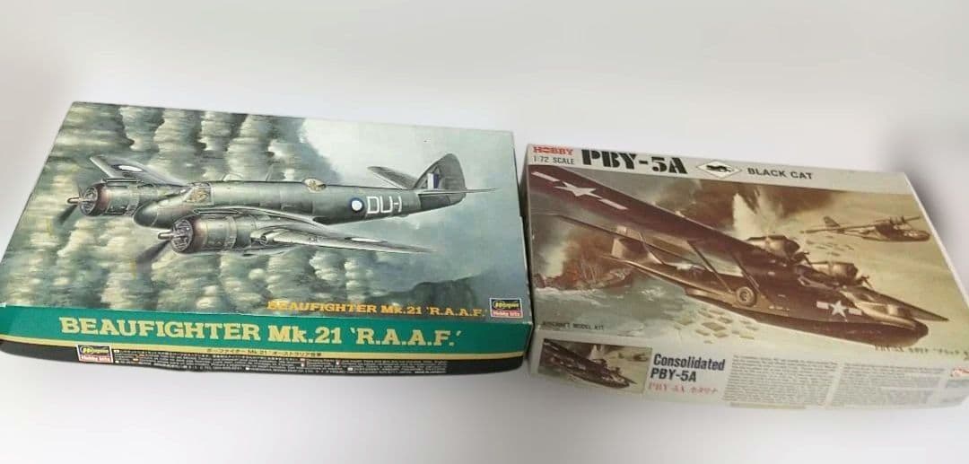 ね*ン様 【再出品】 航空機プラモデルキット12点セット