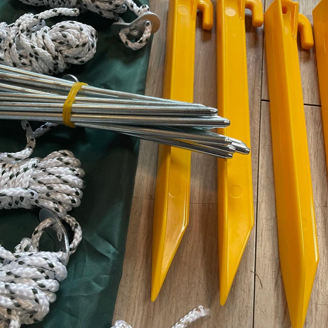 新品未使用✨大人気！　コールマン タフワイドドームⅣ/300 テント　送料無料