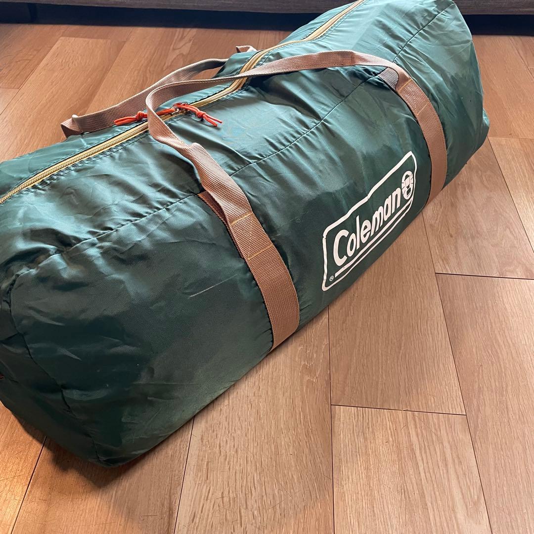 新品未使用✨大人気！　コールマン タフワイドドームⅣ/300 テント　送料無料