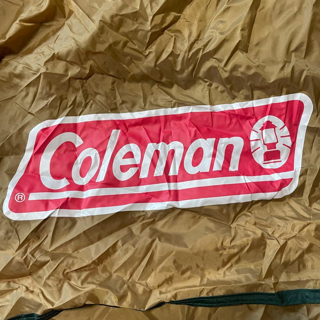 新品未使用✨大人気！　コールマン タフワイドドームⅣ/300 テント　送料無料