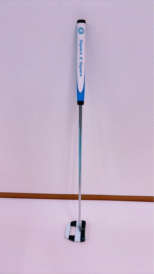 オデッセイ Ai-ONE Square 2 Square JAILBIRD 34