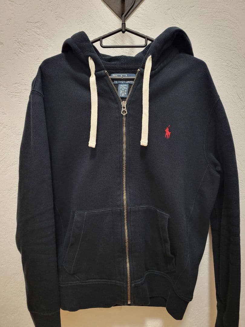 Polo Ralph Lauren　パーカー