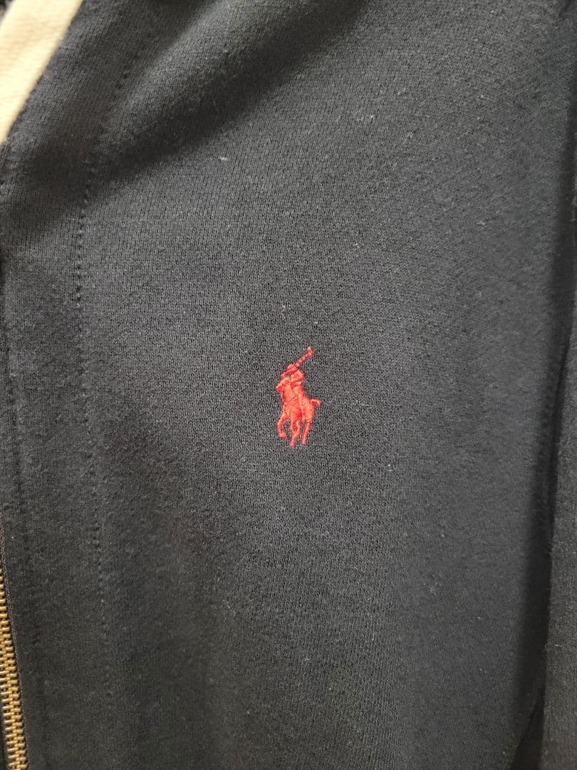 Polo Ralph Lauren　パーカー