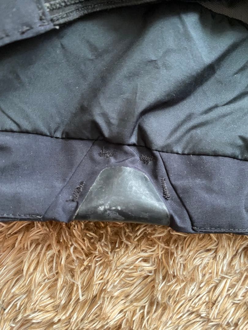 patagonia メンズプリモダウンジャケット　GORE-TEX XS