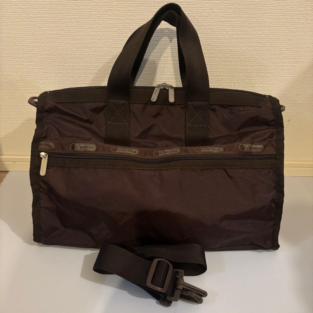 レスポートサック　ボストンバッグ