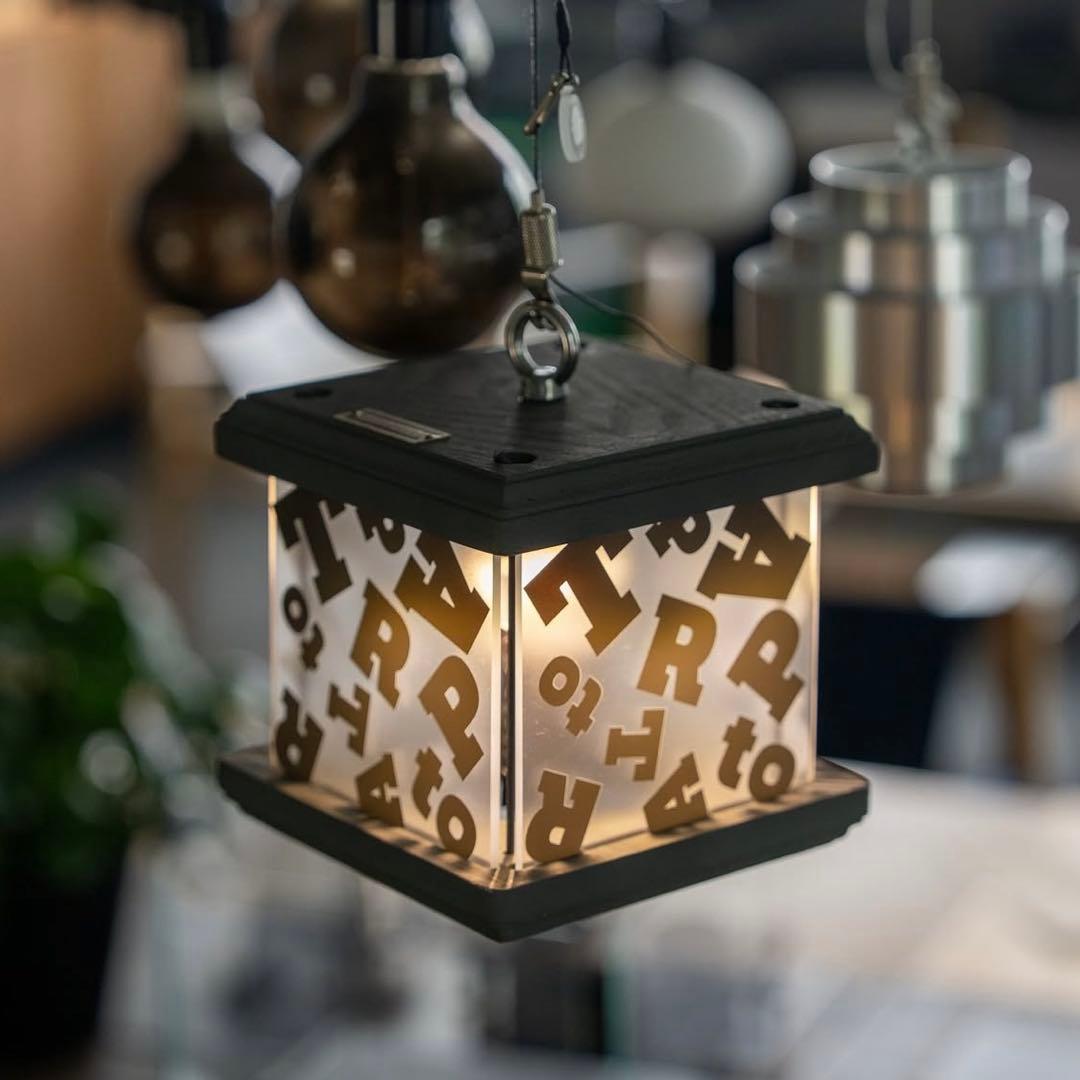 TARPtoTARP×bonbonero◇anbon◇新品未使用peak