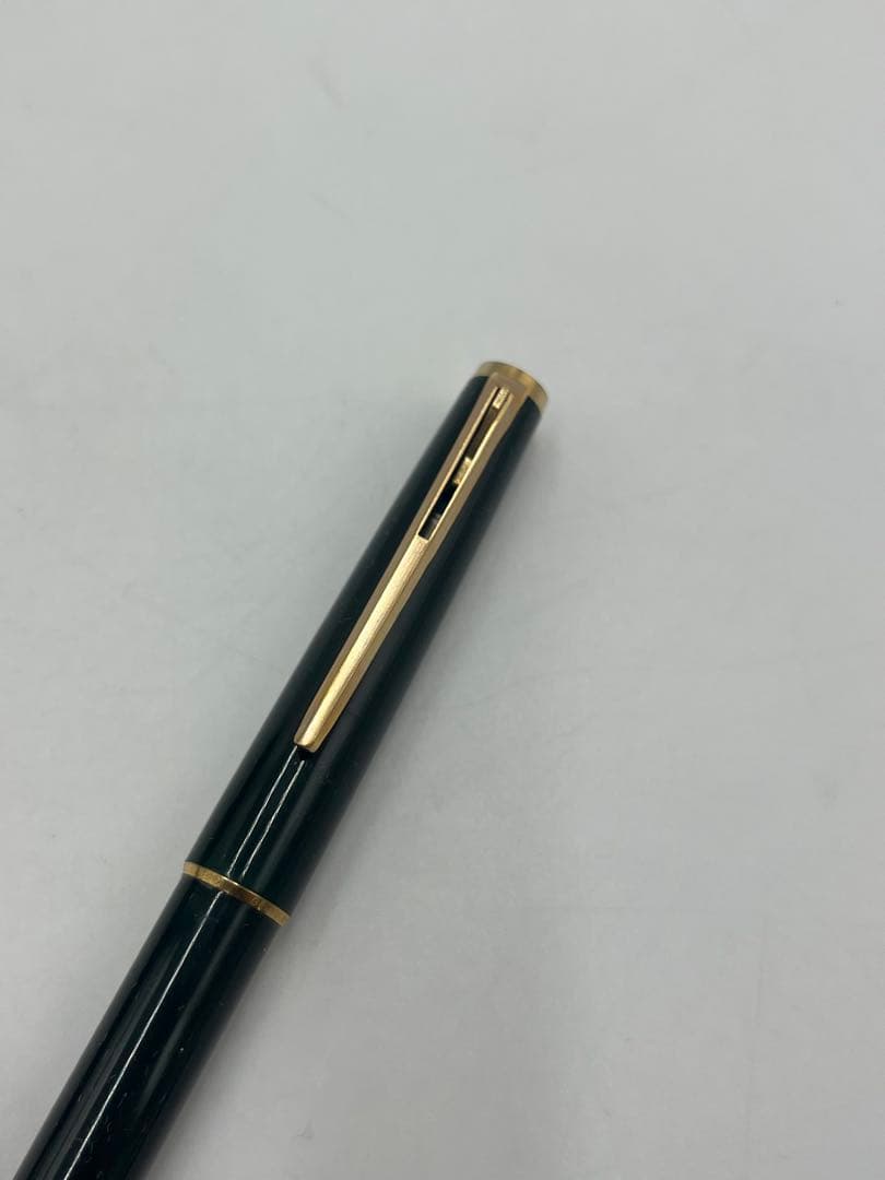 MONTBLANC モンブラン　万年筆　320 585 ボールペン　380
