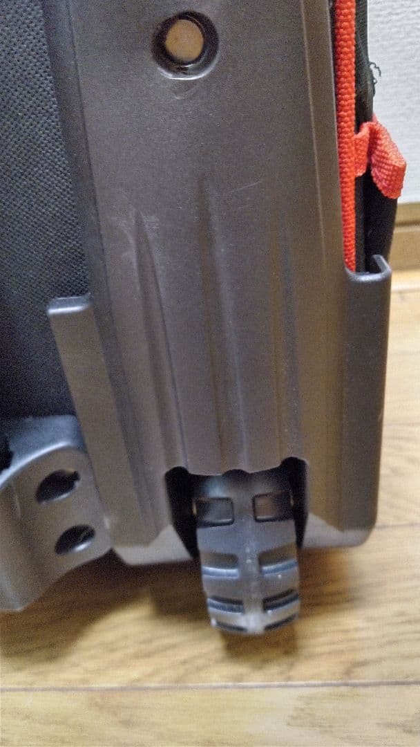 トネ (TONE) ツールバッグ　キャリータイプ　 L-BGTB6　新品 難有り