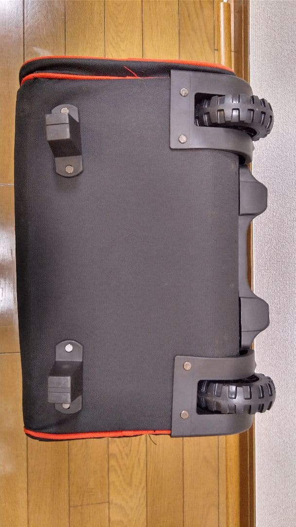 トネ (TONE) ツールバッグ　キャリータイプ　 L-BGTB6　新品 難有り