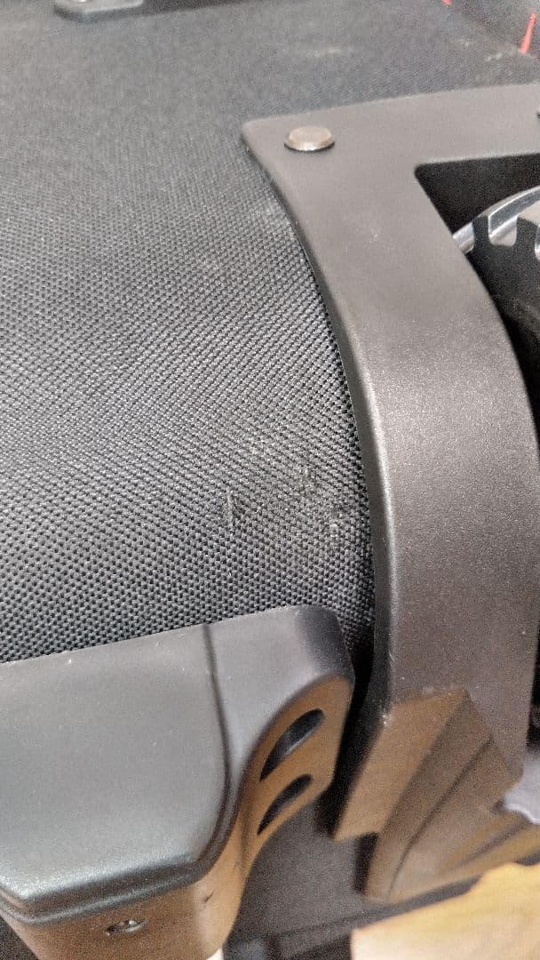 トネ (TONE) ツールバッグ　キャリータイプ　 L-BGTB6　新品 難有り