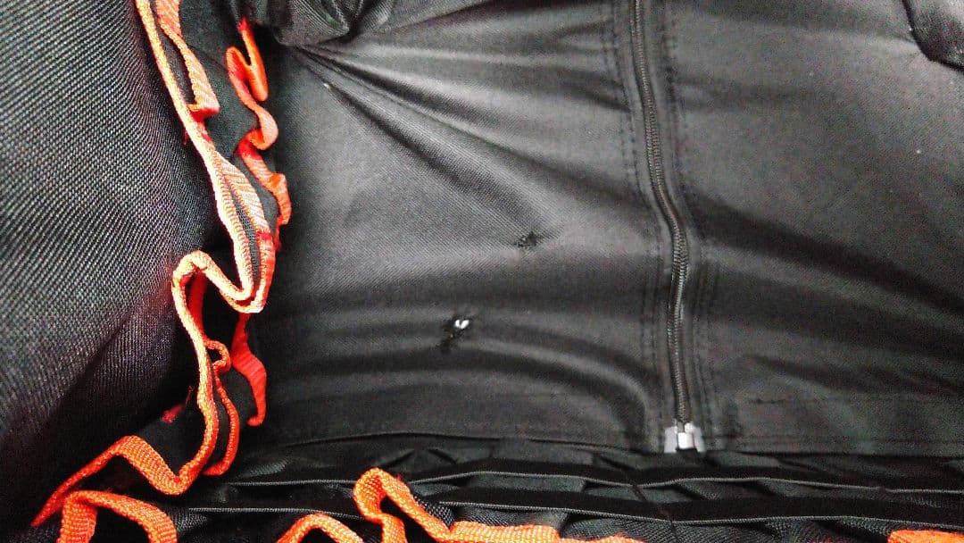 トネ (TONE) ツールバッグ　キャリータイプ　 L-BGTB6　新品 難有り