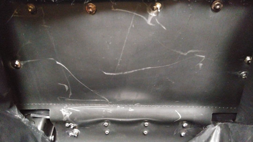 トネ (TONE) ツールバッグ　キャリータイプ　 L-BGTB6　新品 難有り