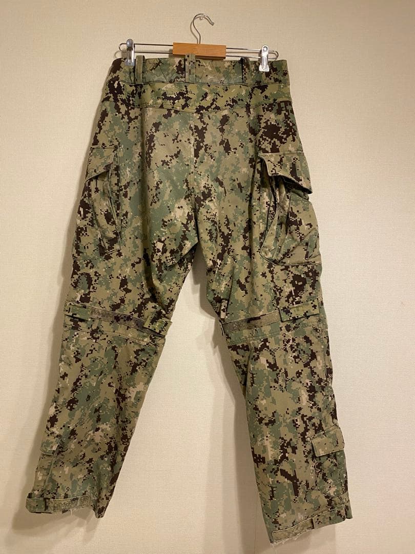 【ミルクマン 】Patagonia MARS LEVEL9