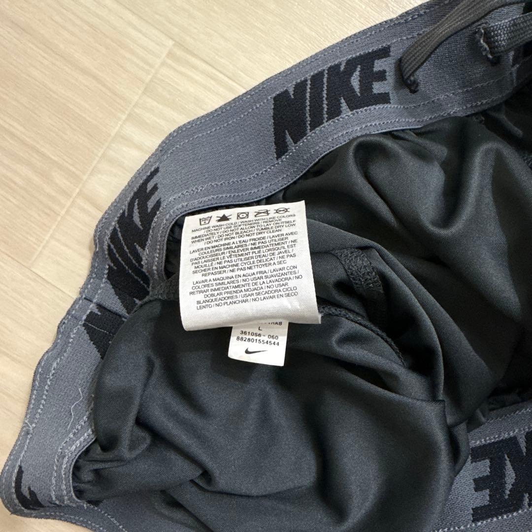 『美品・激レア』　NIKE MOSSA グループファイト　など　上下セット