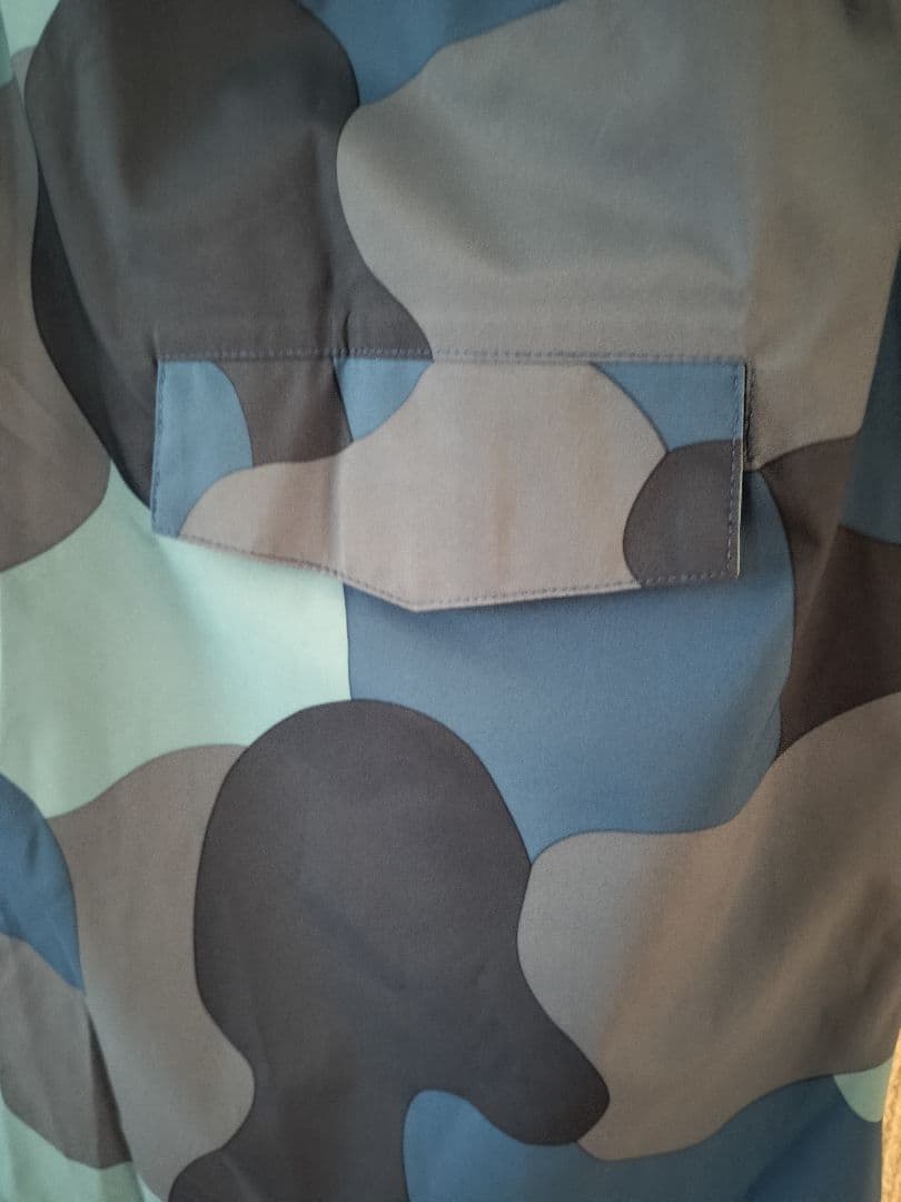 ロサーセン レインウェア Mサイズ ワンピース ゴルフ 新品タグ付 レディース