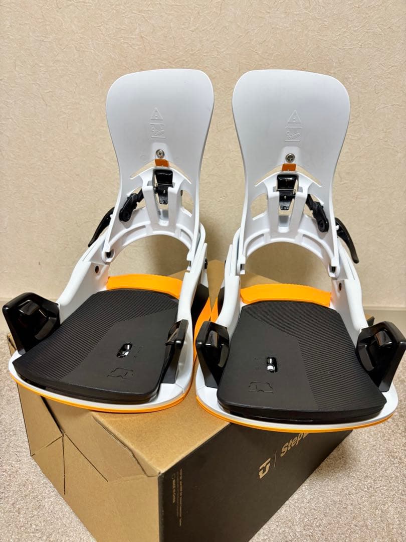 UNION ATLAS Step On ビンディング Mサイズ