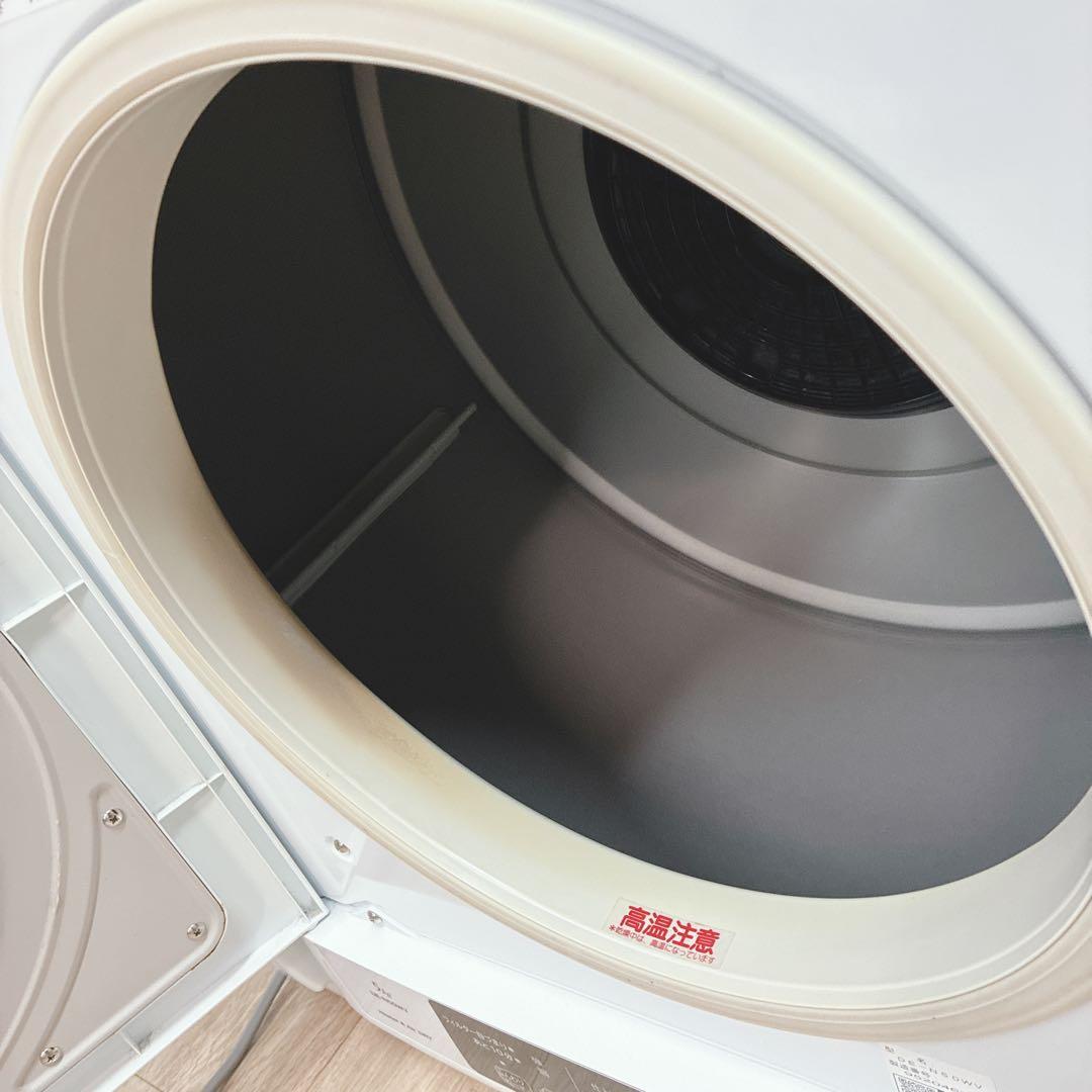 ◇大阪府 神戸市 配達料無料！◇日立◇衣類乾燥機◇5.0kg◇2019年製◇