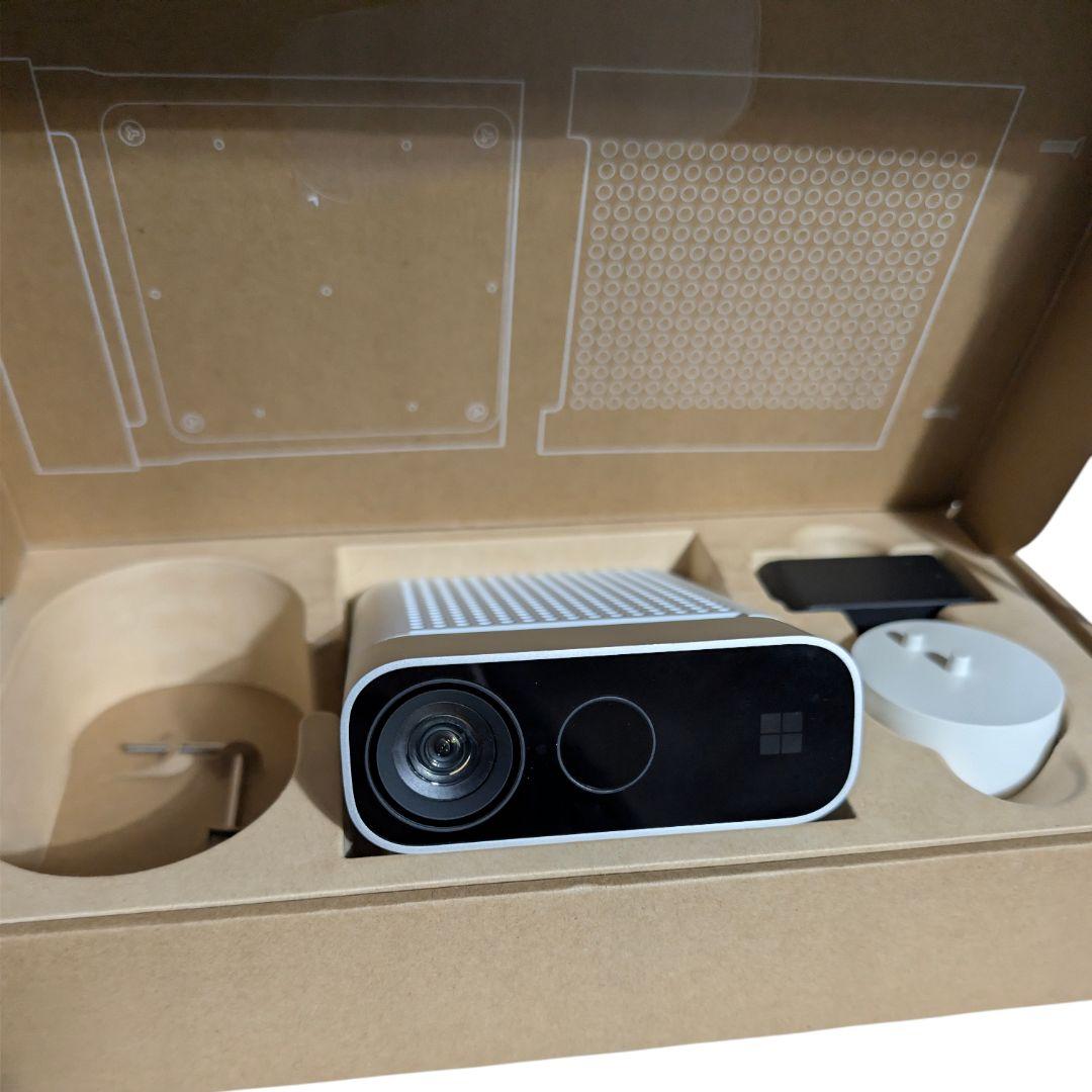 その他 Microsoft Azure Kinect DK