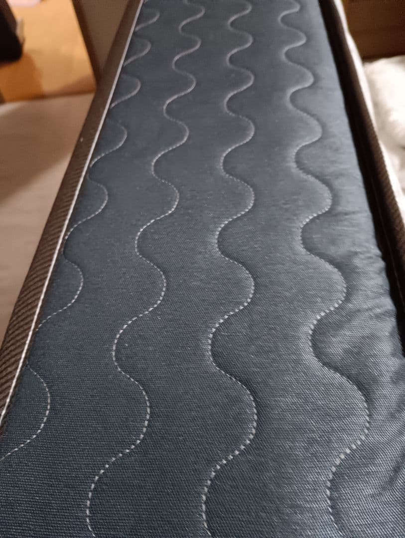 新春セール！全国送料無料！Sealy シーリー マットレス シングル