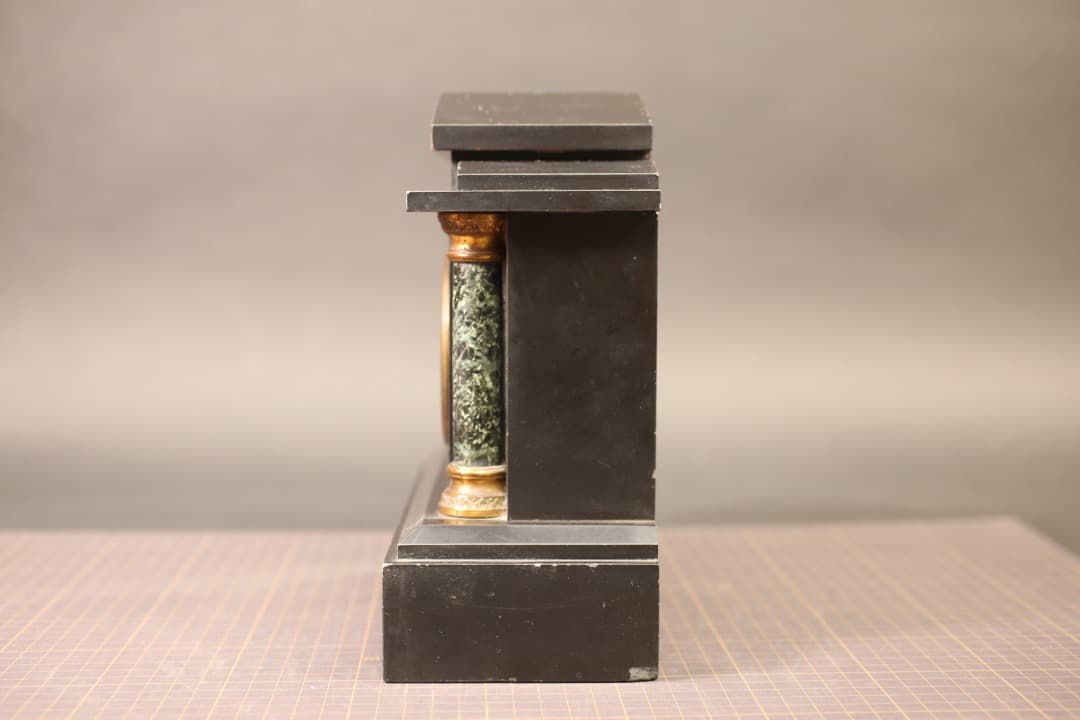 【即購入可】TOYO CLOCK FACTORY／置時計／アンティーク骨董古美術