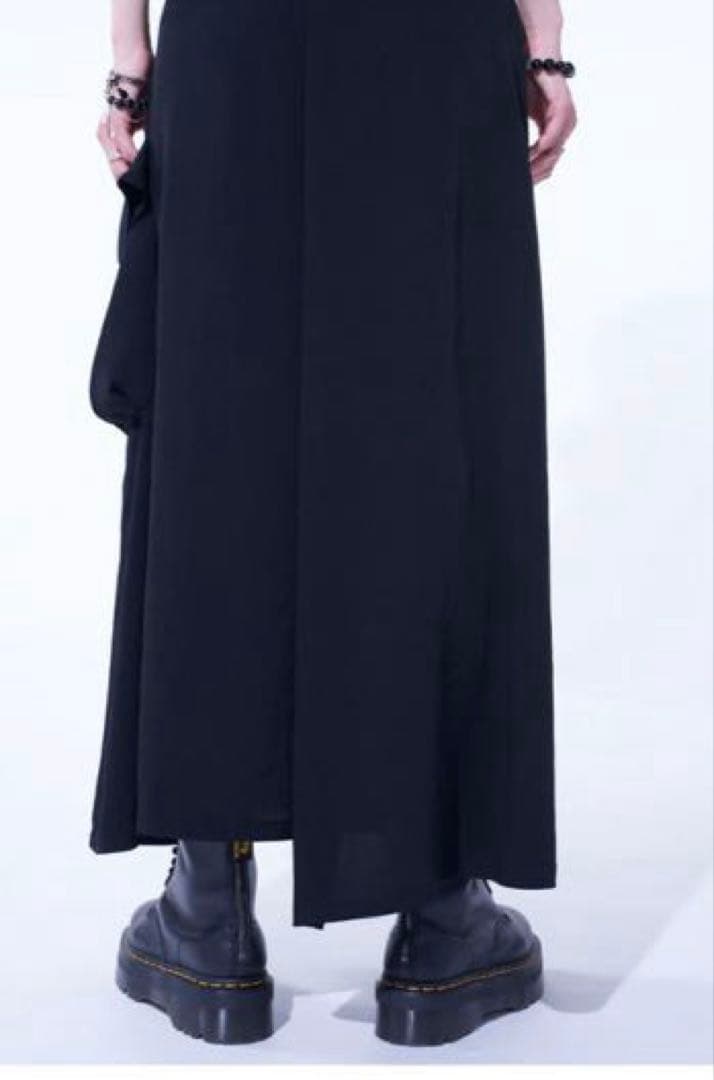 ヨウジヤマモト　S'YTE スカート