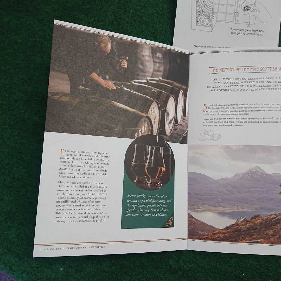 スコッチウイスキー 24種類セット 第2版