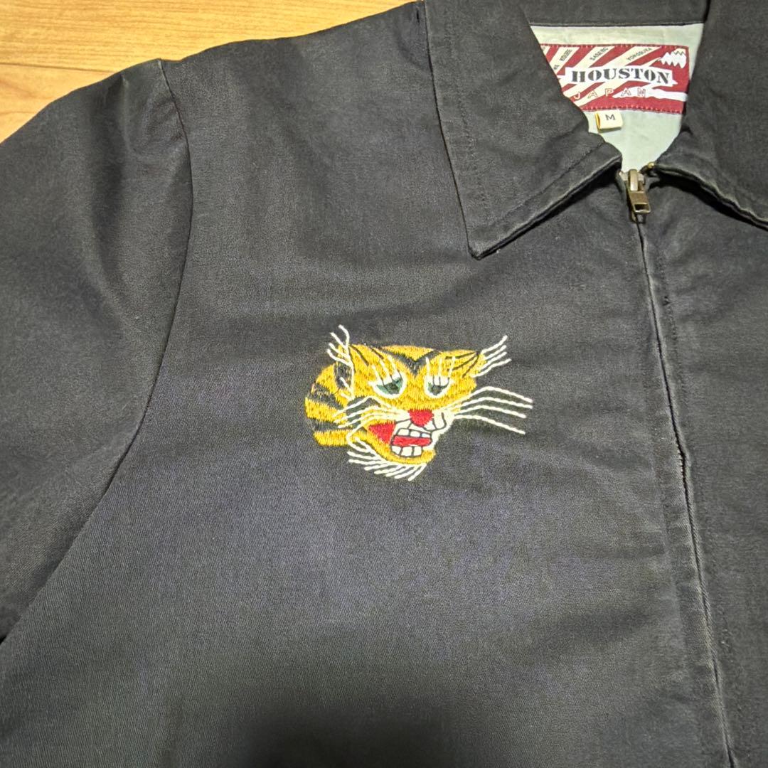 HOUSTON ベトジャン　ヒューストン　スーベニアジャケット