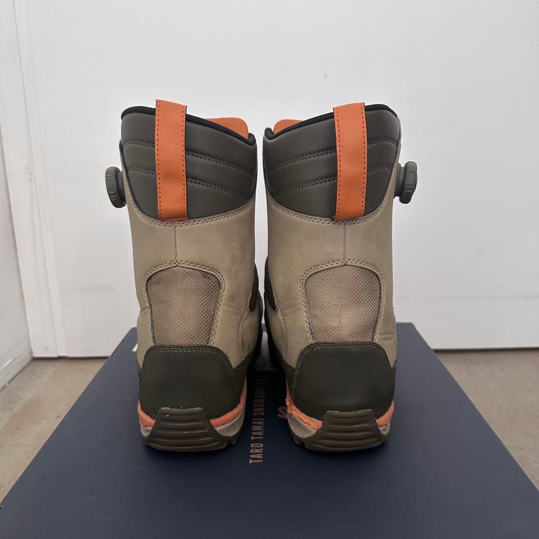 熊*猫様 K2 Taro Tamai  surf（インナー無し）