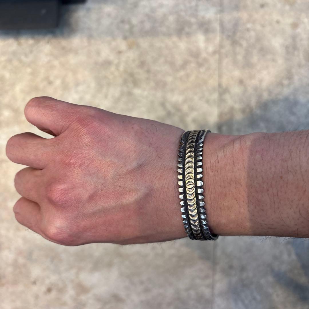 Bruce Morgan（ブルース・モーガン）