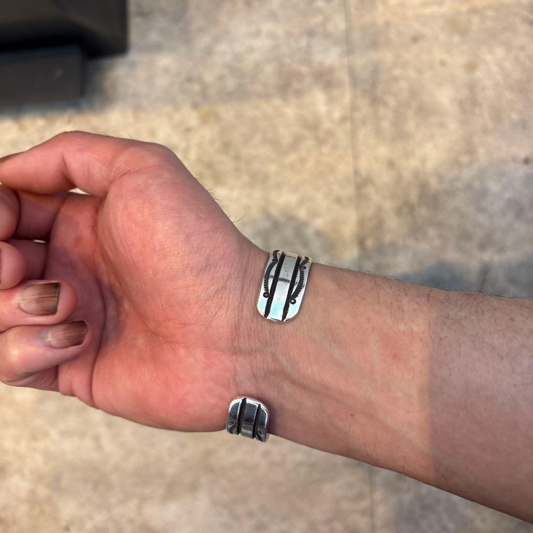 Bruce Morgan（ブルース・モーガン）