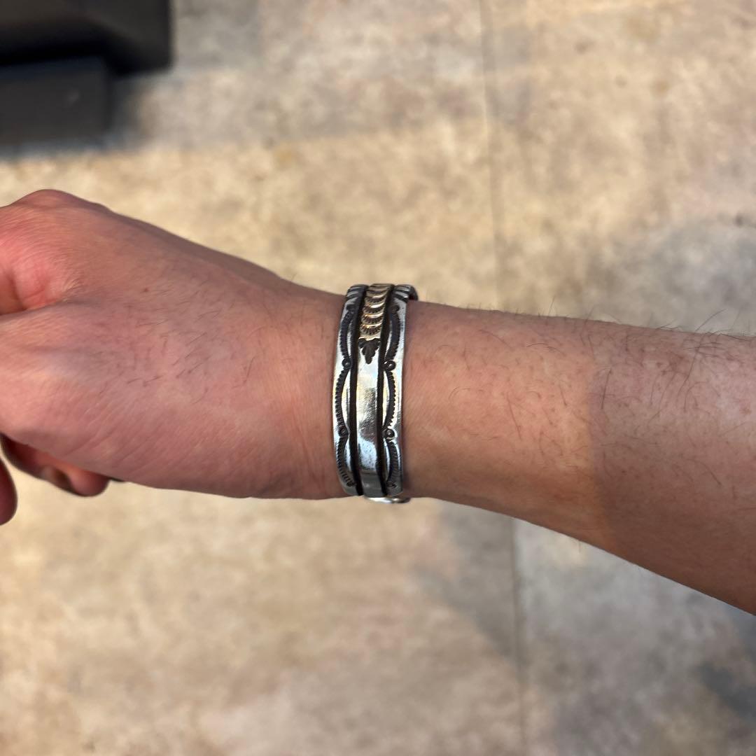 Bruce Morgan（ブルース・モーガン）