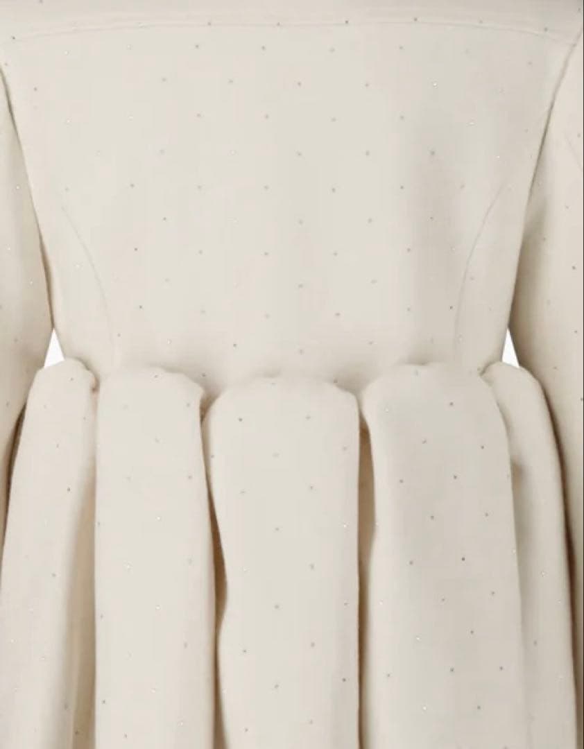 YUI様　Bibiyホワイト