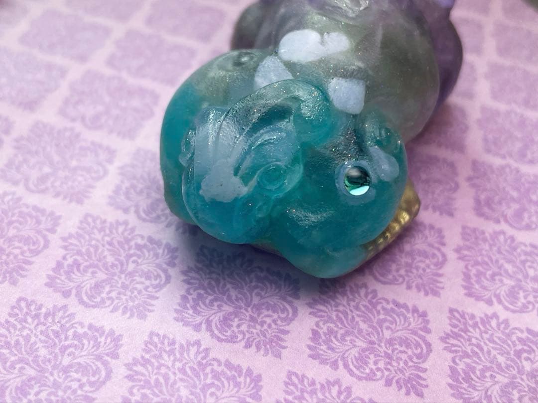 やま様 オルゴナイト　オーダー®️