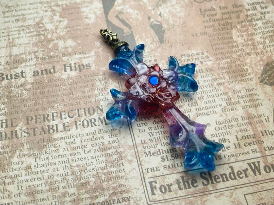 やま様 オルゴナイト　オーダー®️