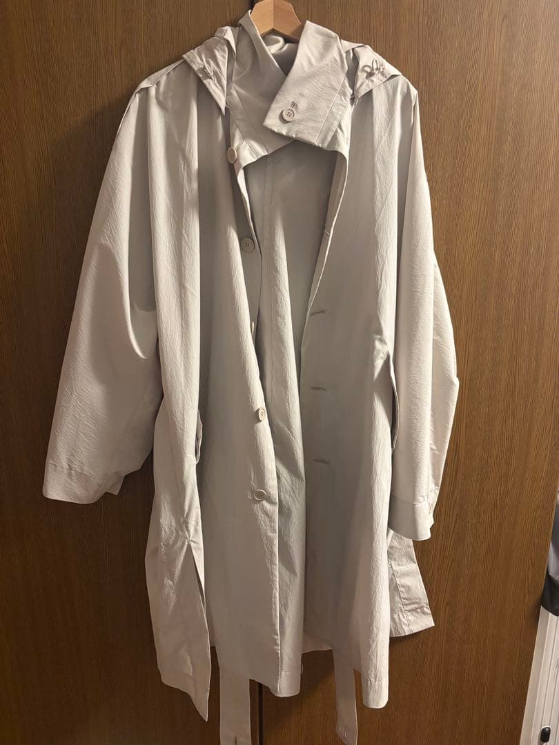 小物 HOMME PLISSE ISSEY MIYAKE/2CRM/HP23FA314