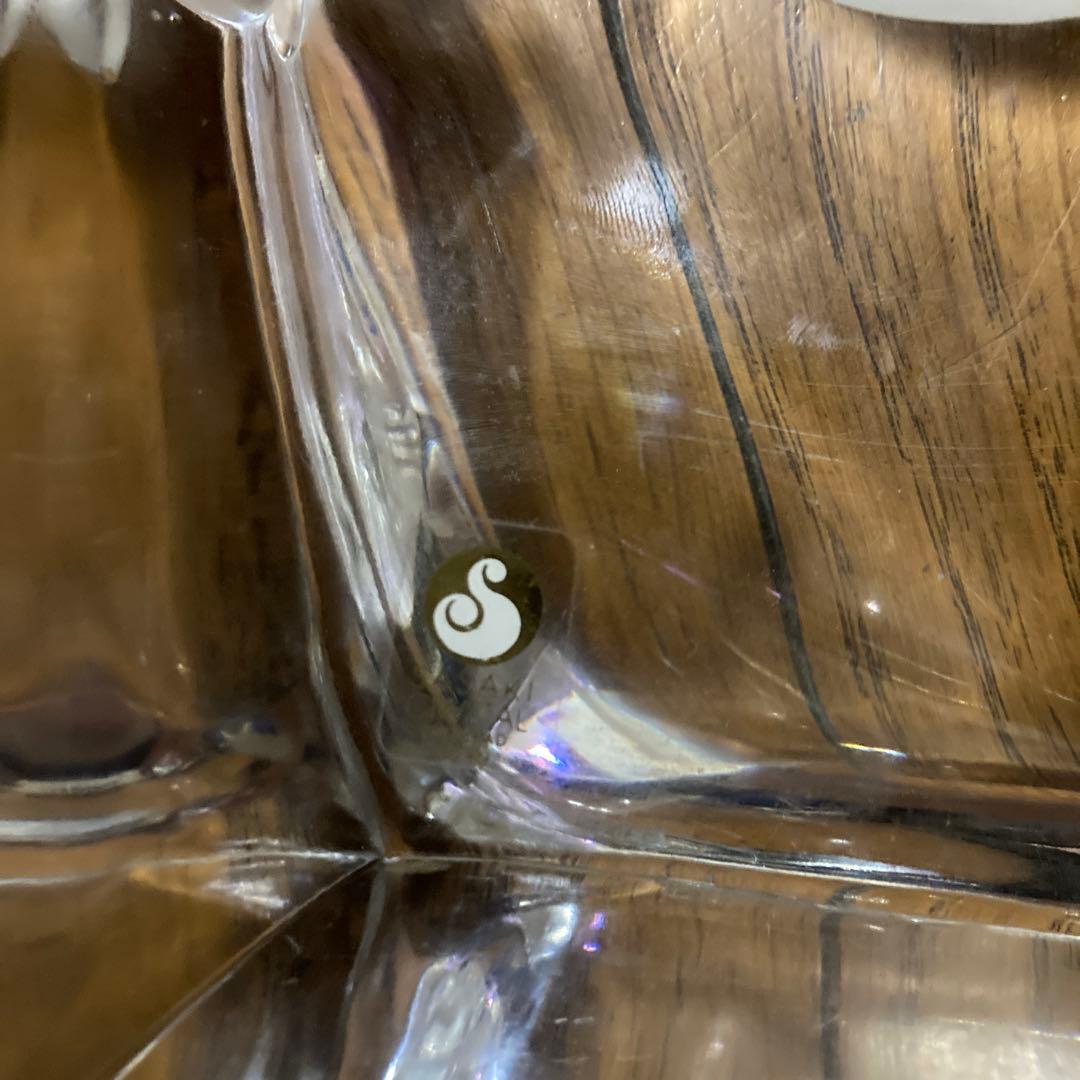 佐々木クリスタル　馬2点セット