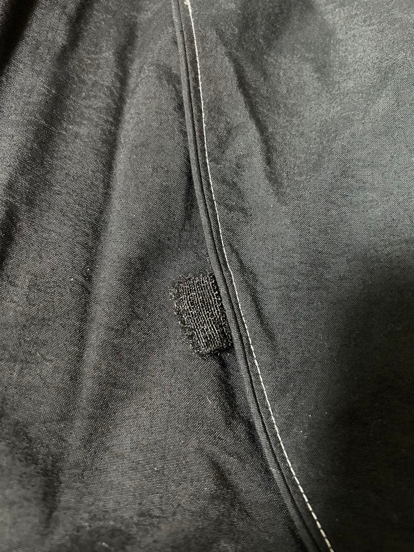 NIKE ACG 90s ビンテージ 後染め マウンテンパーカー ジャケット