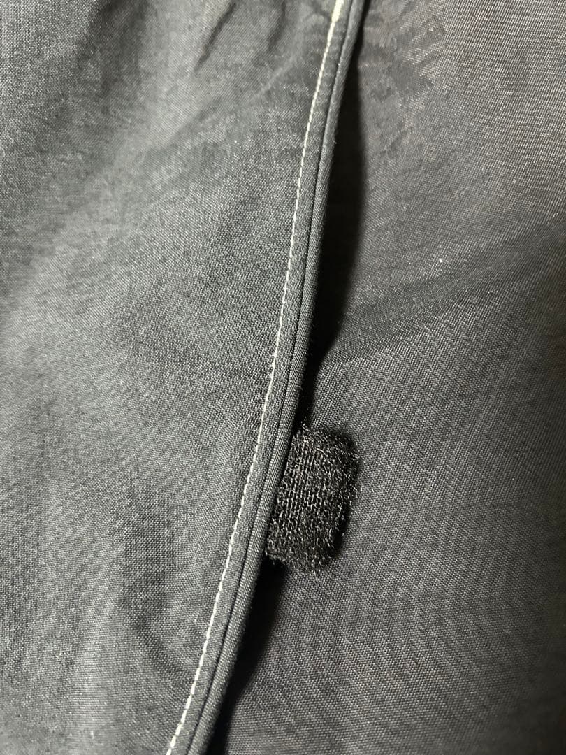 NIKE ACG 90s ビンテージ 後染め マウンテンパーカー ジャケット