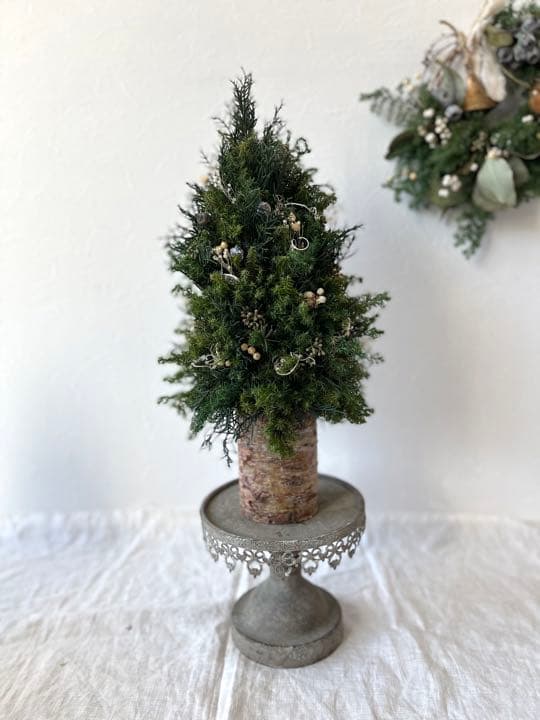 ✳︎new arrival✳︎christmastreeクリスマスツリー④white