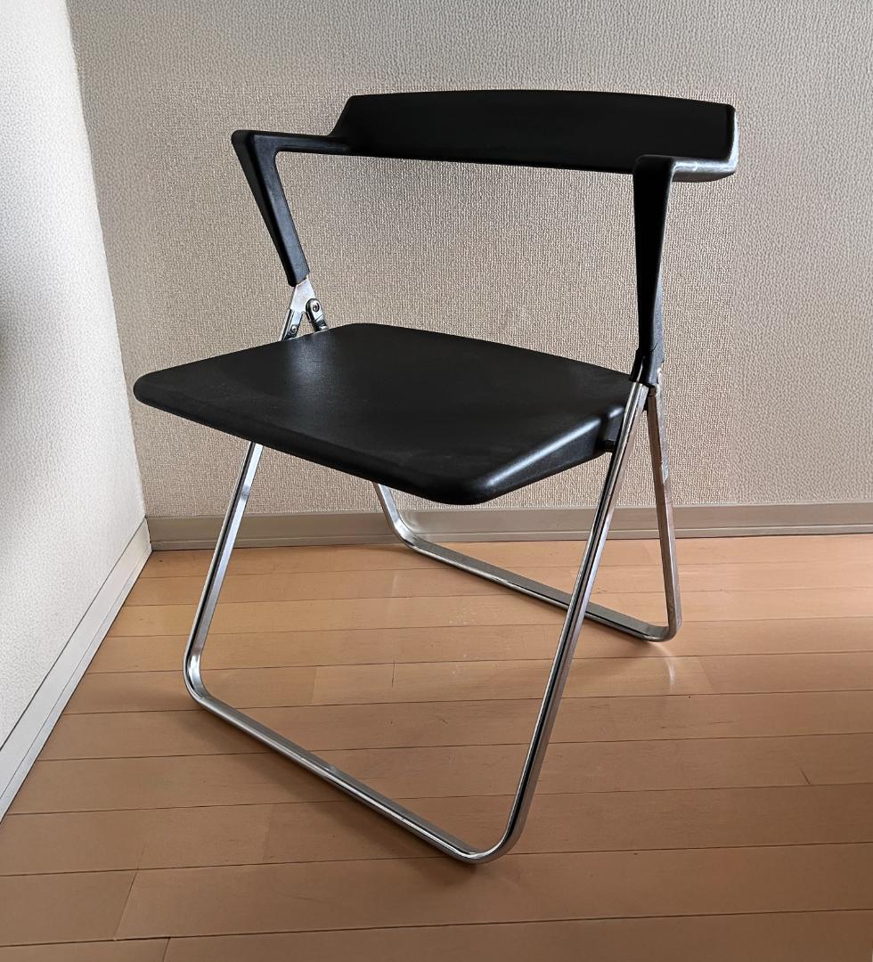 Cassina ixc TUNE 折りたたみチェア 川上元美 ④