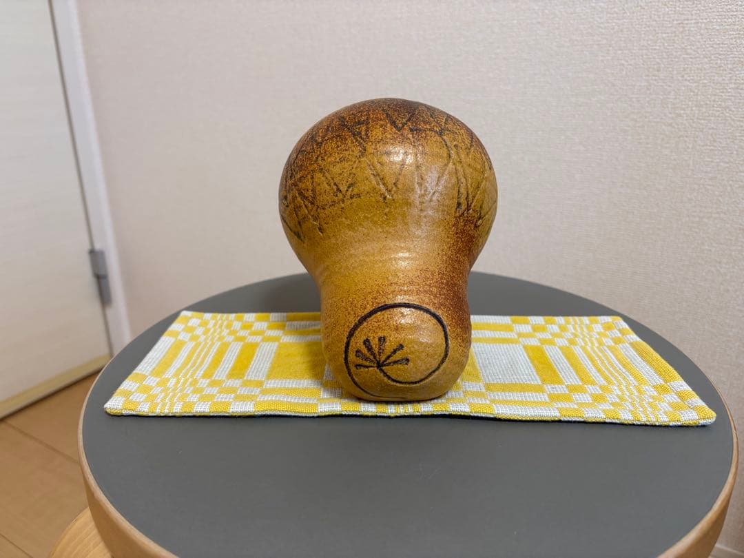 【LISA LARSON リサ・ラーソン❣️】ライオン ミディ【大】置き物 北欧